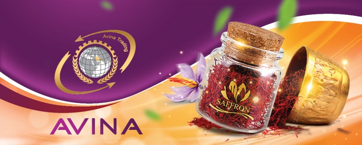saffron from Iran